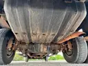 2017 Ford F-350 SD 4X4 Crew Cab DRW Flatbed Pickup