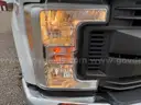 2017 Ford F-350 SD 4X4 Crew Cab DRW Flatbed Pickup