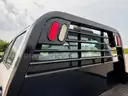2017 Ford F-350 SD 4X4 Crew Cab DRW Flatbed Pickup