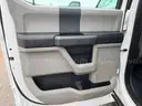 2017 Ford F-350 SD 4X4 Crew Cab DRW Flatbed Pickup