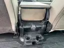 2017 Ford F-350 SD 4X4 Crew Cab DRW Flatbed Pickup