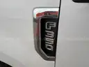 2017 Ford F-350 SD 4X4 Crew Cab DRW Flatbed Pickup