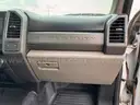 2019 Ford F-350 SD 4X4 Regular Cab DRW Flatbed Pickup