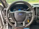 2019 Ford F-350 SD 4X4 Regular Cab DRW Flatbed Pickup