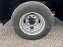 2019 Ford F-350 SD 4X4 Regular Cab DRW Flatbed Pickup