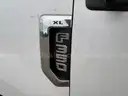 2019 Ford F-350 SD 4X4 Regular Cab DRW Flatbed Pickup