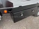 2019 Ford F-350 SD 4X4 Regular Cab DRW Flatbed Pickup