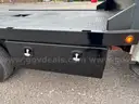 2019 Ford F-350 SD 4X4 Regular Cab DRW Flatbed Pickup