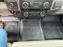 2019 Ford F-350 SD 4X4 Regular Cab DRW Flatbed Pickup