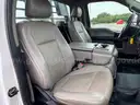2019 Ford F-350 SD 4X4 Regular Cab DRW Flatbed Pickup