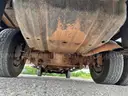 2019 Ford F-350 SD 4X4 Regular Cab DRW Flatbed Pickup