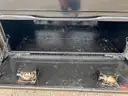 2019 Ford F-350 SD 4X4 Regular Cab DRW Flatbed Pickup