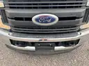 2019 Ford F-350 SD 4X4 Regular Cab DRW Flatbed Pickup
