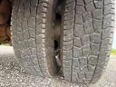 2019 Ford F-350 SD 4X4 Regular Cab DRW Flatbed Pickup