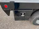 2019 Ford F-350 SD 4X4 Regular Cab DRW Flatbed Pickup