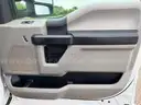 2019 Ford F-350 SD 4X4 Regular Cab DRW Flatbed Pickup