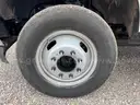 2019 Ford F-350 SD 4X4 Regular Cab DRW Flatbed Pickup