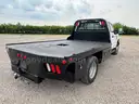 2019 Ford F-350 SD 4X4 Regular Cab DRW Flatbed Pickup