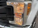 2019 Ford F-350 SD 4X4 Regular Cab DRW Flatbed Pickup