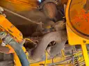 1985 John Deere 670A Motor Grader