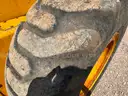 1985 John Deere 670A Motor Grader