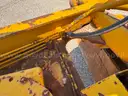 1985 John Deere 670A Motor Grader