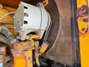 1985 John Deere 670A Motor Grader