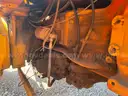 1985 John Deere 670A Motor Grader