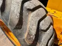 1985 John Deere 670A Motor Grader
