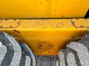 1985 John Deere 670A Motor Grader