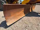 1985 John Deere 670A Motor Grader