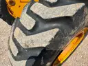1985 John Deere 670A Motor Grader