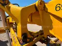 1985 John Deere 670A Motor Grader