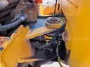 1985 John Deere 670A Motor Grader