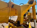 1985 John Deere 670A Motor Grader
