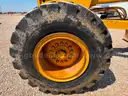 1985 John Deere 670A Motor Grader