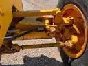 1985 John Deere 670A Motor Grader