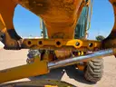 1985 John Deere 670A Motor Grader