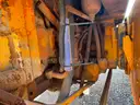 1985 John Deere 670A Motor Grader
