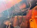 1985 John Deere 670A Motor Grader