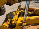 1985 John Deere 670A Motor Grader