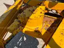 1985 John Deere 670A Motor Grader