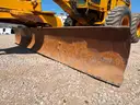1985 John Deere 670A Motor Grader