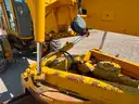 1985 John Deere 670A Motor Grader