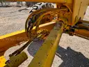 1985 John Deere 670A Motor Grader