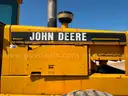 1985 John Deere 670A Motor Grader