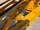 1985 John Deere 670A Motor Grader