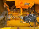 1985 John Deere 670A Motor Grader