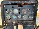 1985 John Deere 670A Motor Grader