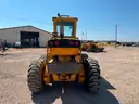 1985 John Deere 670A Motor Grader
